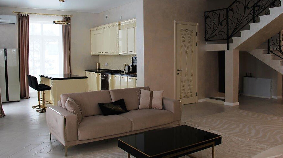 Готовый дом в КП Николина Поляна