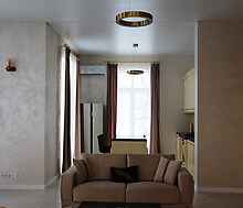 Готовый дом в КП Николина Поляна