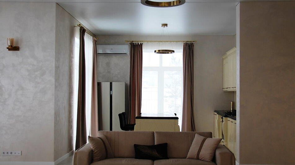 Готовый дом в КП Николина Поляна