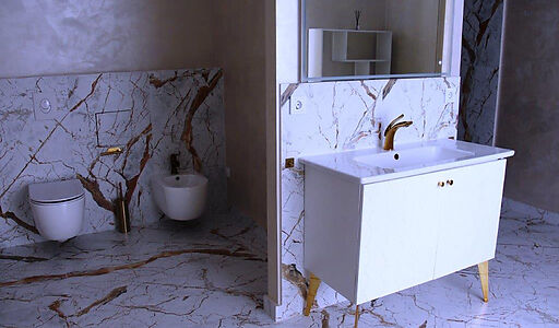 Готовый дом в КП Николина Поляна