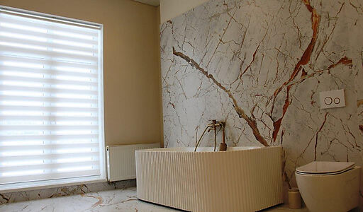 Готовый дом в КП Николина Поляна