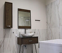 Готовый дом в КП Николина Поляна