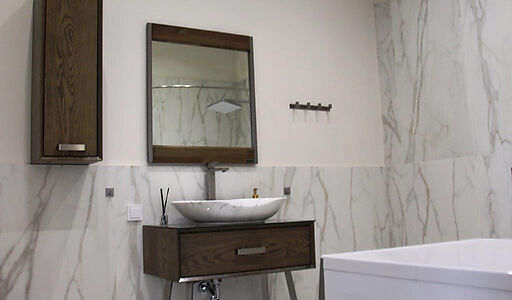 Готовый дом в КП Николина Поляна