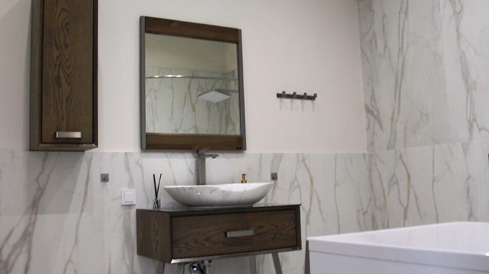 Готовый дом в КП Николина Поляна