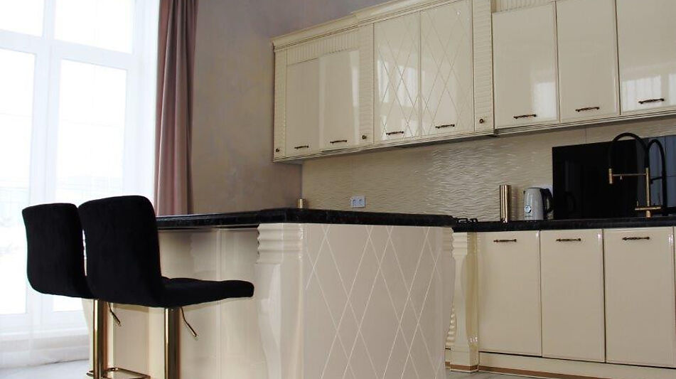 Готовый дом в КП Николина Поляна