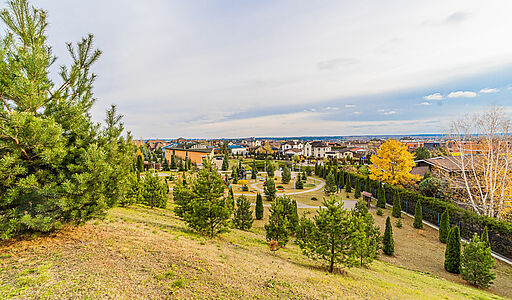 Готовый дом в КП Николина Поляна