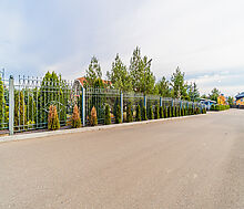 Готовый дом в КП Николина Поляна