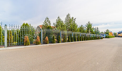 Готовый дом в КП Николина Поляна