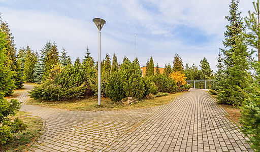 Готовый дом в КП Николина Поляна