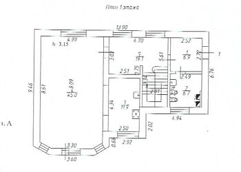 Дом под ключ в КП Алексеево Парк