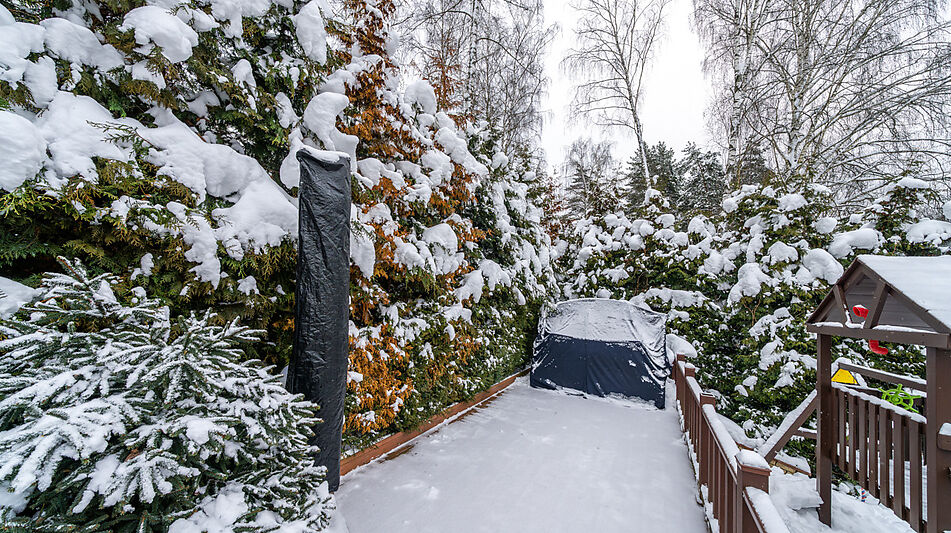 Дом под ключ в КП Алексеево Парк