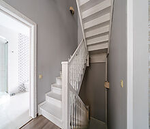 Дом под ключ в КП Алексеево Парк