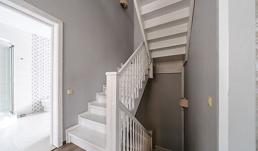 Дом под ключ в КП Алексеево Парк