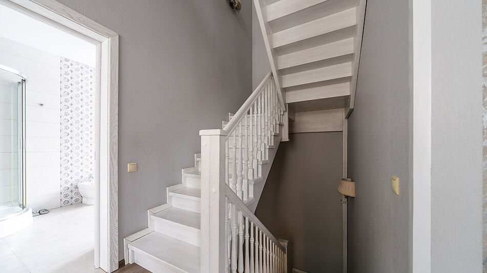 Дом под ключ в КП Алексеево Парк