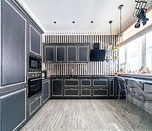 Дом под ключ в КП Алексеево Парк