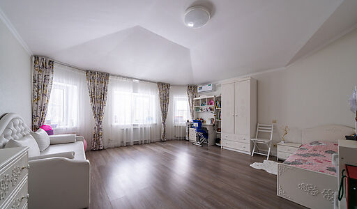 Дом под ключ в КП Алексеево Парк