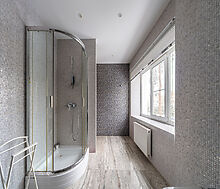 Дом под ключ в КП Алексеево Парк