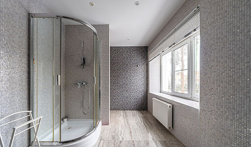 Дом под ключ в КП Алексеево Парк