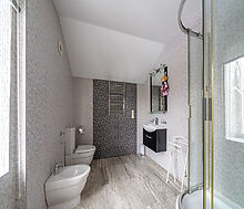 Дом под ключ в КП Алексеево Парк