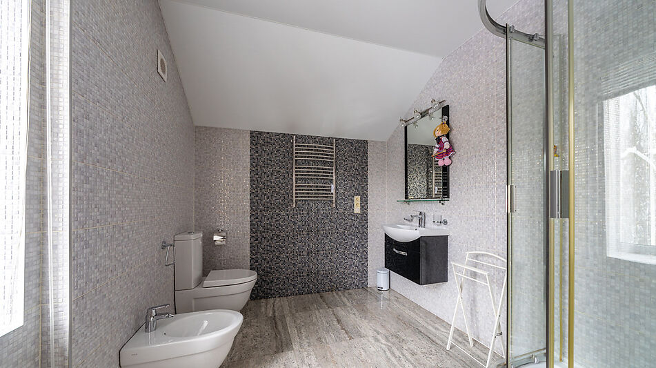 Дом под ключ в КП Алексеево Парк