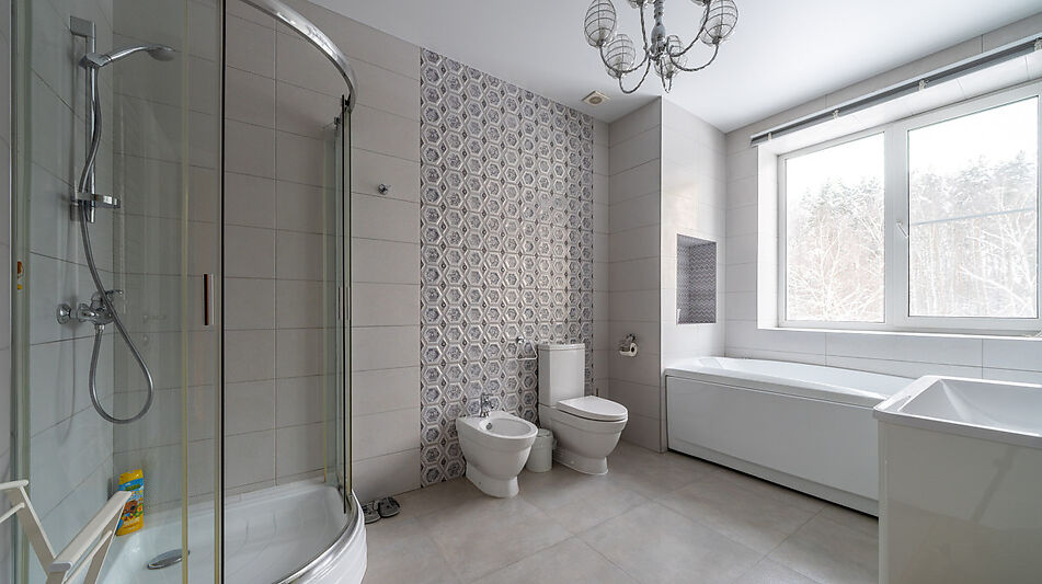 Дом под ключ в КП Алексеево Парк