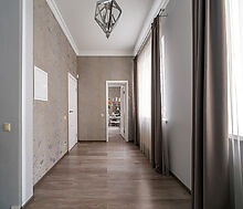 Дом под ключ в КП Алексеево Парк