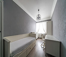 Дом под ключ в КП Алексеево Парк