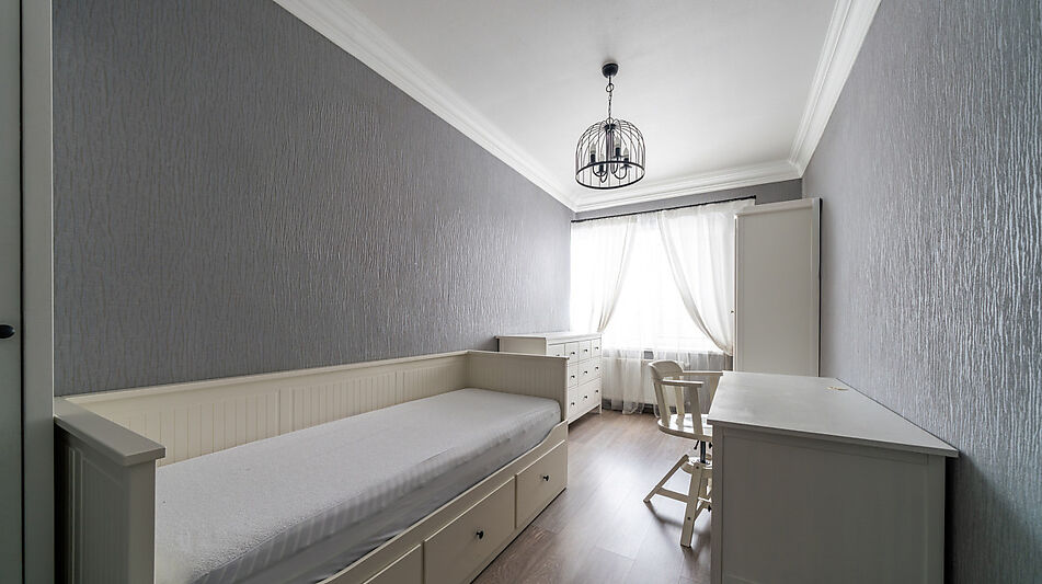 Дом под ключ в КП Алексеево Парк