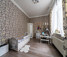 Дом под ключ в КП Алексеево Парк