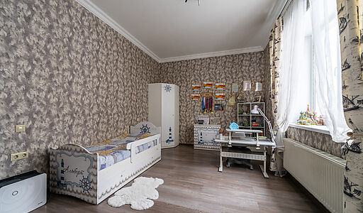 Дом под ключ в КП Алексеево Парк