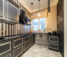 Дом под ключ в КП Алексеево Парк