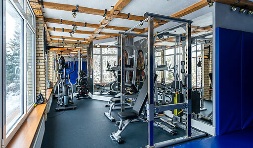 Дом под ключ в КП Алексеево Парк