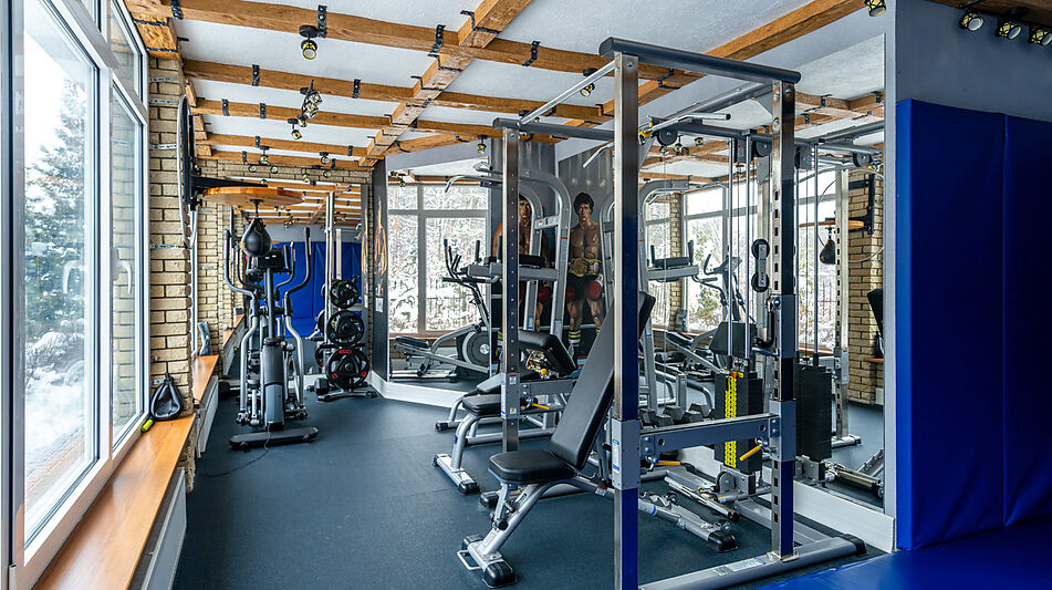 Дом под ключ в КП Алексеево Парк