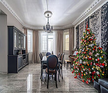 Дом под ключ в КП Алексеево Парк