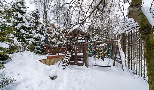 Дом под ключ в КП Алексеево Парк