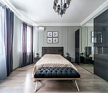 Дом под ключ в КП Алексеево Парк