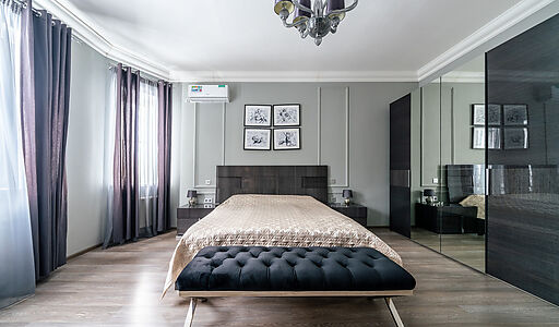 Дом под ключ в КП Алексеево Парк