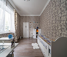 Дом под ключ в КП Алексеево Парк