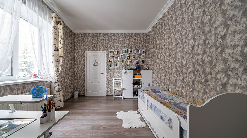 Дом под ключ в КП Алексеево Парк