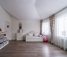 Дом под ключ в КП Алексеево Парк