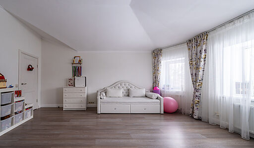 Дом под ключ в КП Алексеево Парк