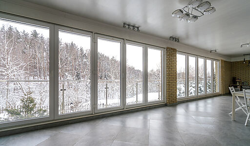 Дом под ключ в КП Алексеево Парк