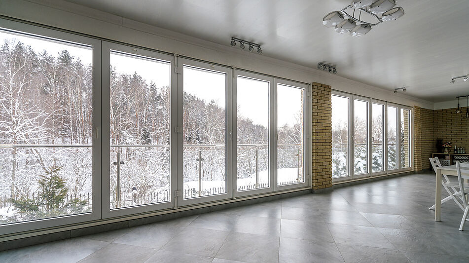 Дом под ключ в КП Алексеево Парк