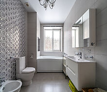 Дом под ключ в КП Алексеево Парк