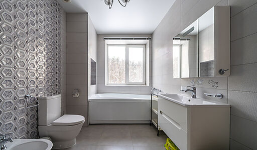 Дом под ключ в КП Алексеево Парк