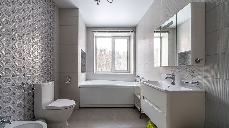 Дом под ключ в КП Алексеево Парк