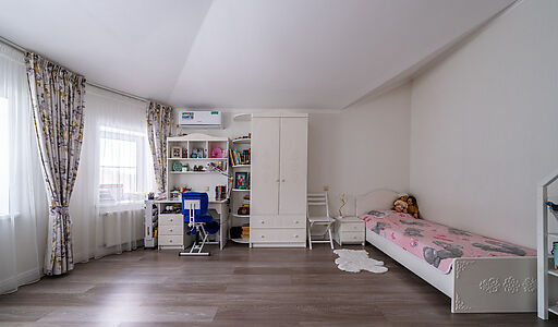 Дом под ключ в КП Алексеево Парк