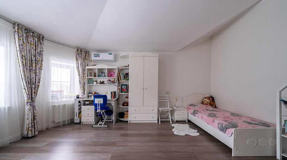 Дом под ключ в КП Алексеево Парк