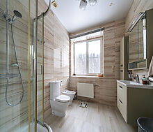 Дом под ключ в КП Алексеево Парк