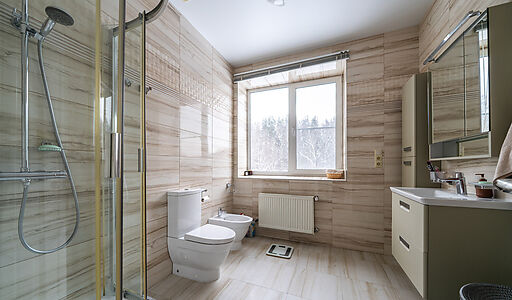 Дом под ключ в КП Алексеево Парк